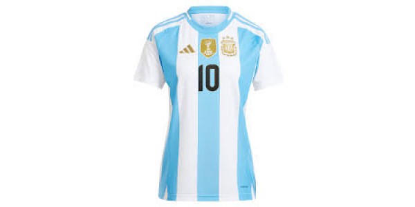 Argentyna pokonała Brazylię u siebie